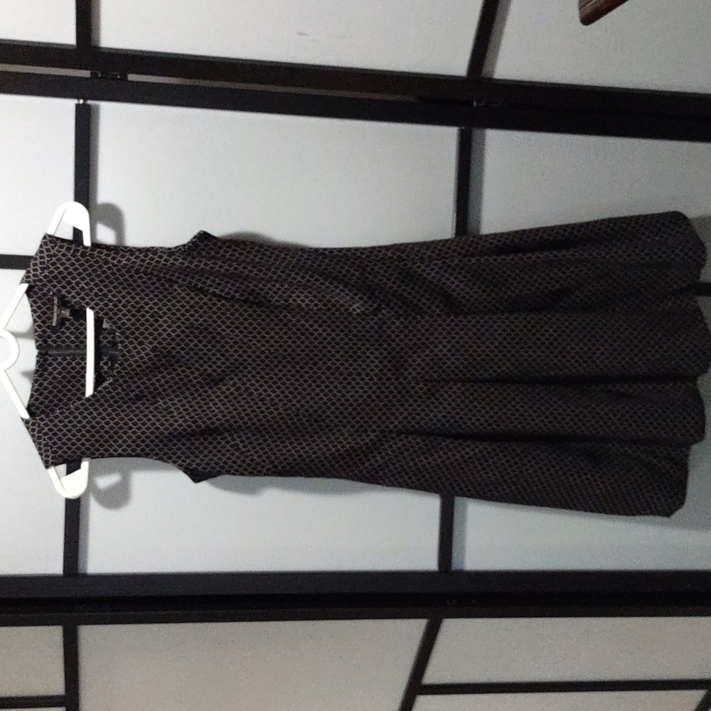 Banana Republic dress NWT